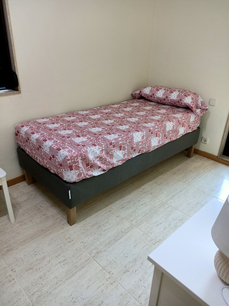 Departamento, 2 habitaciones, accesible, para fumadores