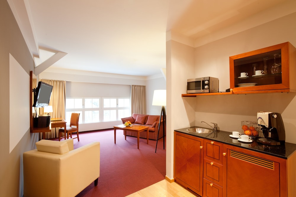 Grand Suite Double - Photo 22