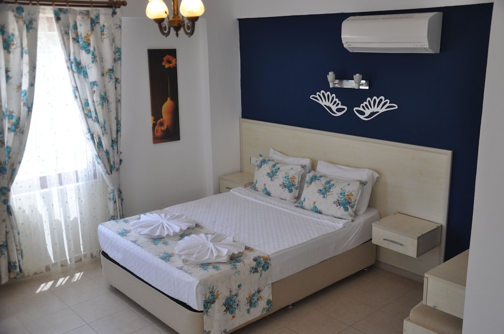 Standard Room, Sea View