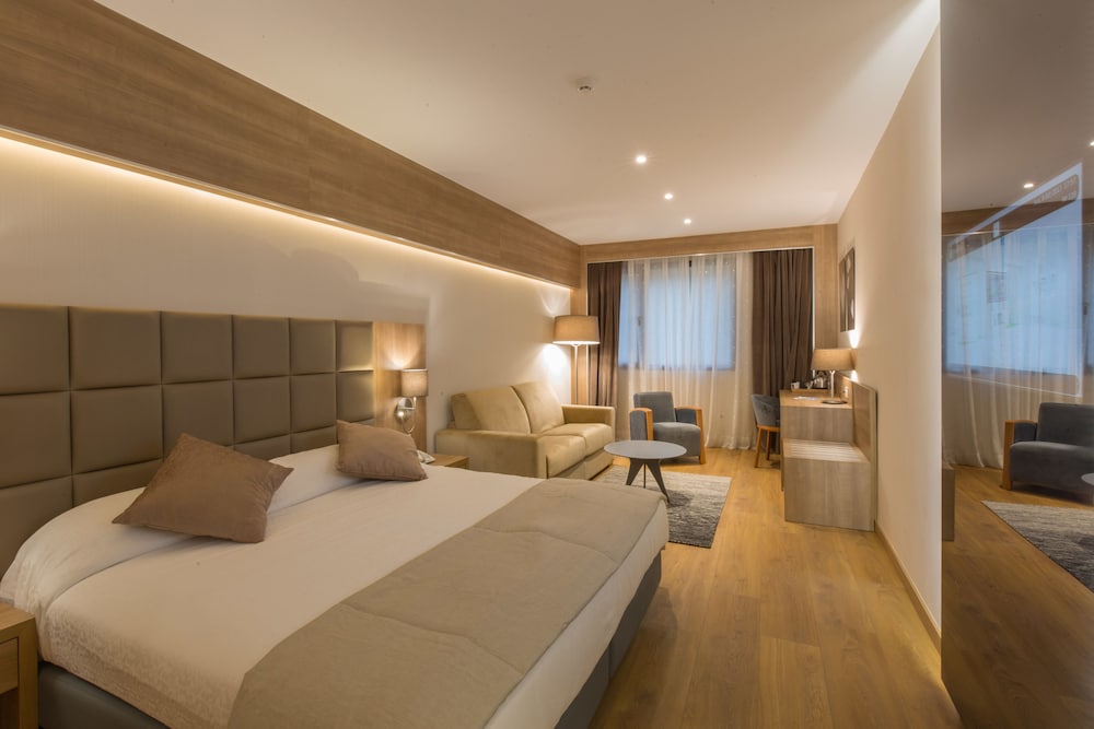 Premium Double Room, Sea View photo 2