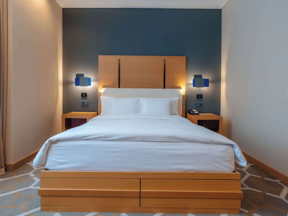 Superior Double Room, 1 Double Bed photo 3