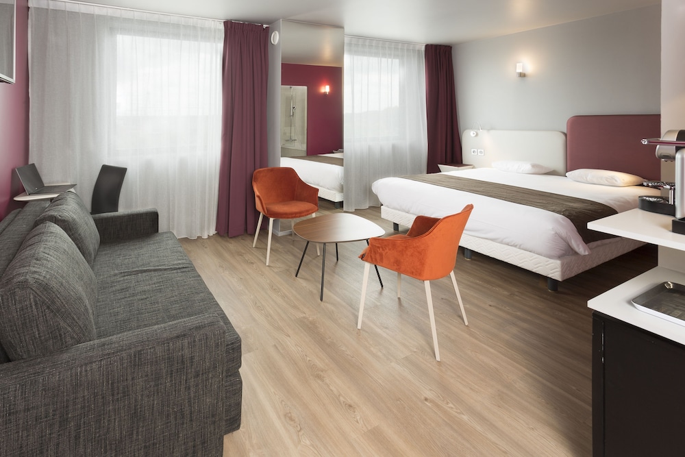 Comfort Suite Junior photo 3