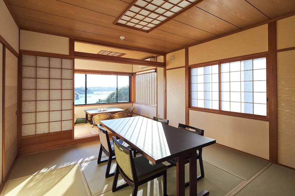 Standard Villa, Non Smoking, Ocean View photo 3