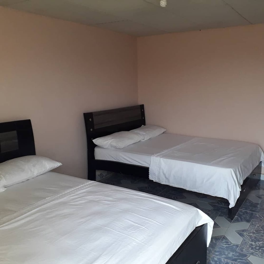 Basic Double Room