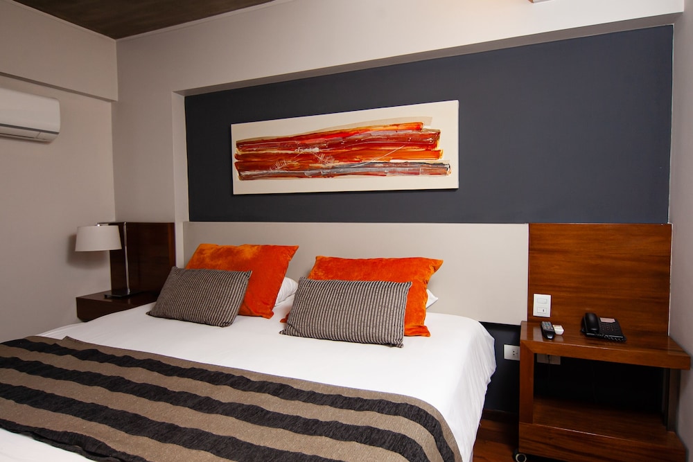 Standard Single Room photo 2