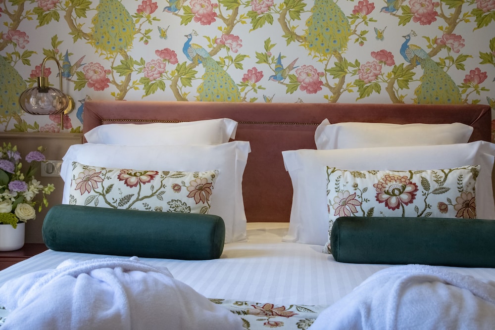 Superior Double Room, 1 Double Bed - Photo 3