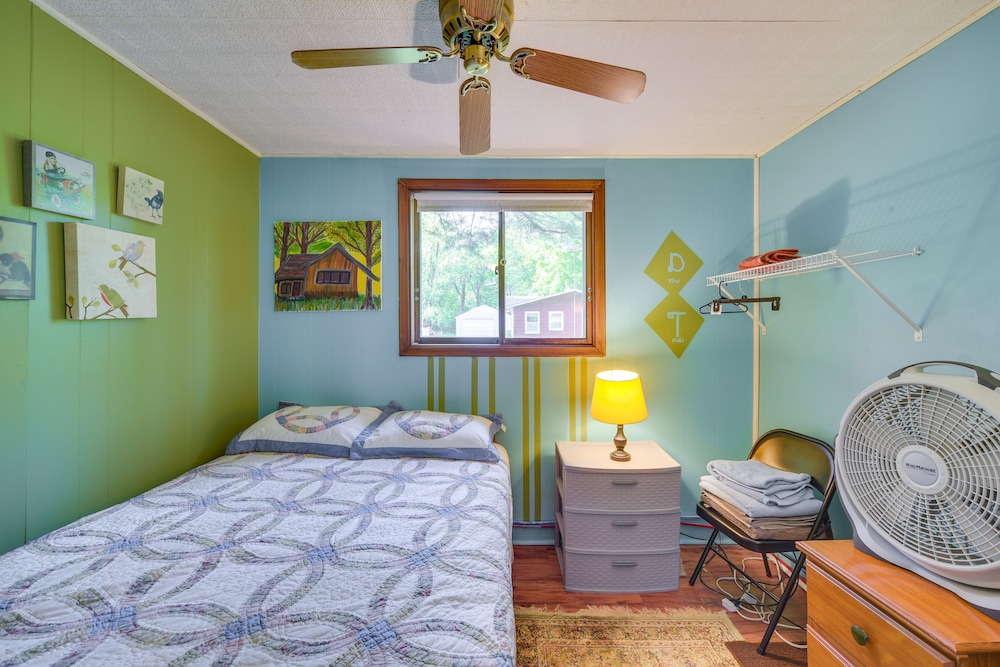 House (2 Bedrooms) photo 2