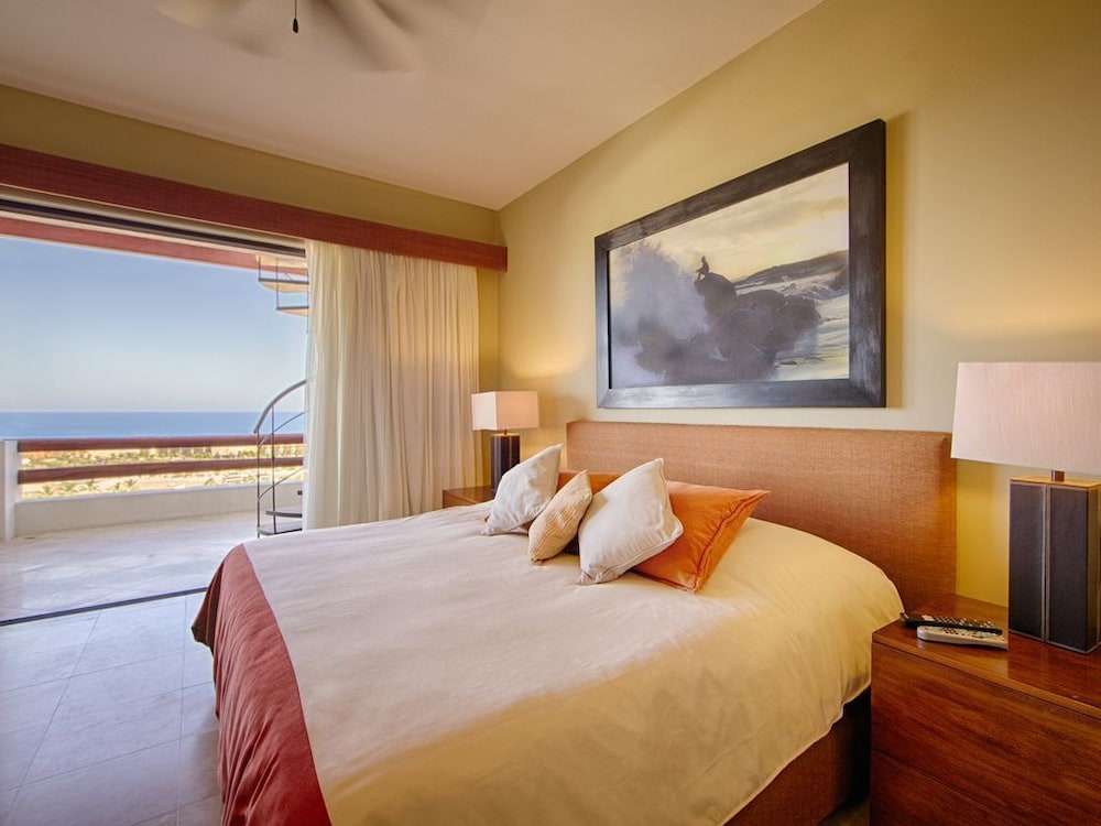 Luxury Penthouse, 3 Bedrooms, Ocean View