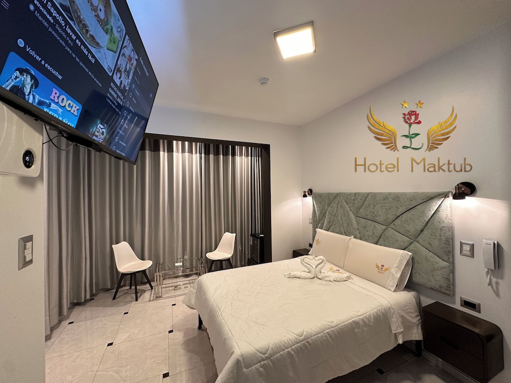 Superior Room, City View