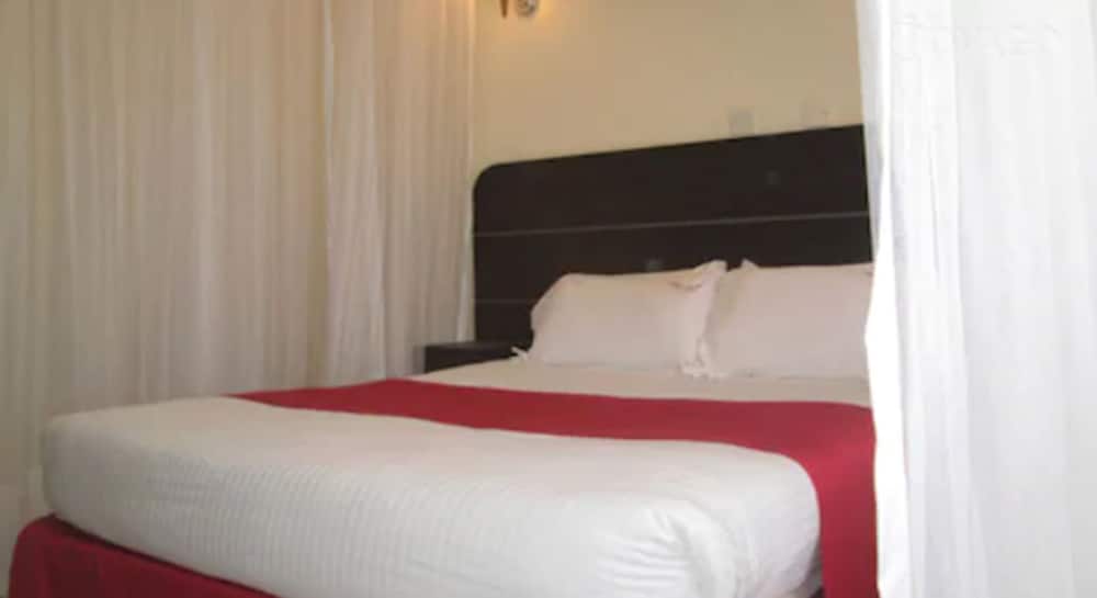 Standard Double Room, Non Smoking