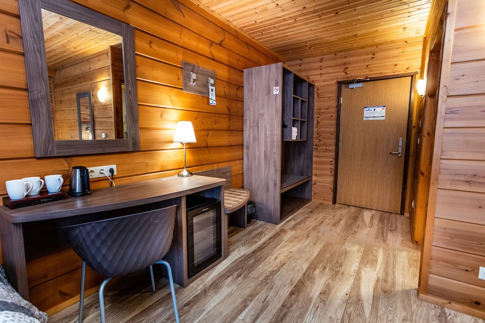 Triple Room photo 3