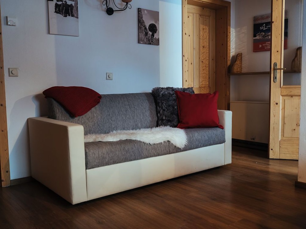 Chalet (Typ D)