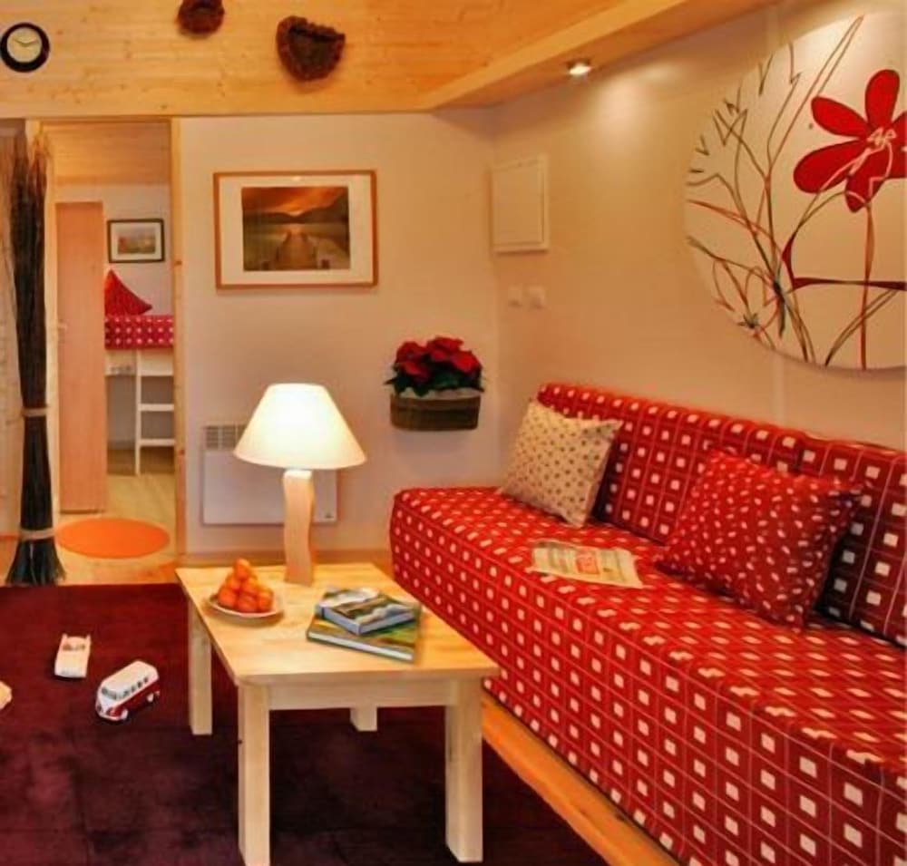 Chalet (Tahoe) photo 1