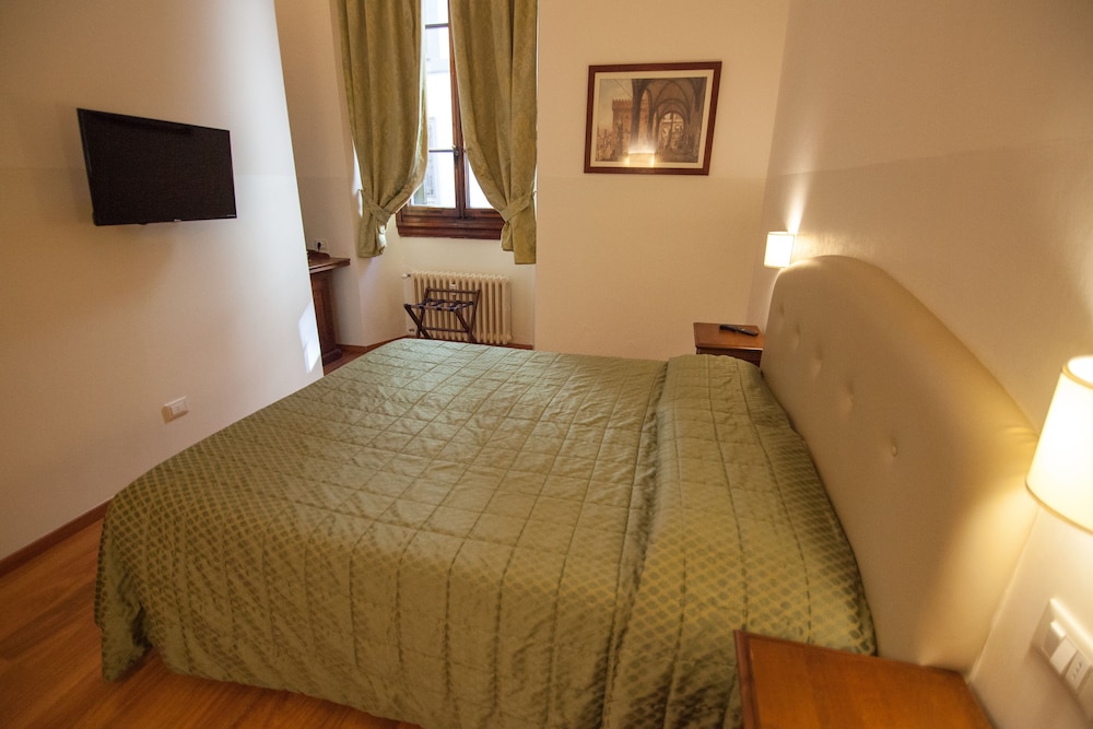 Classic Double or Twin Room