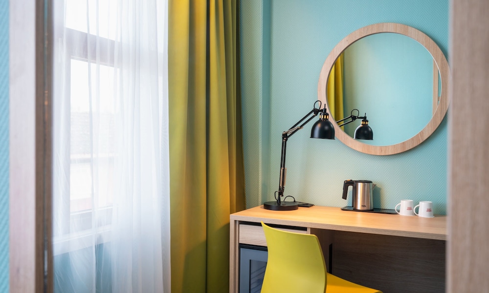 Standard Single Room photo 2