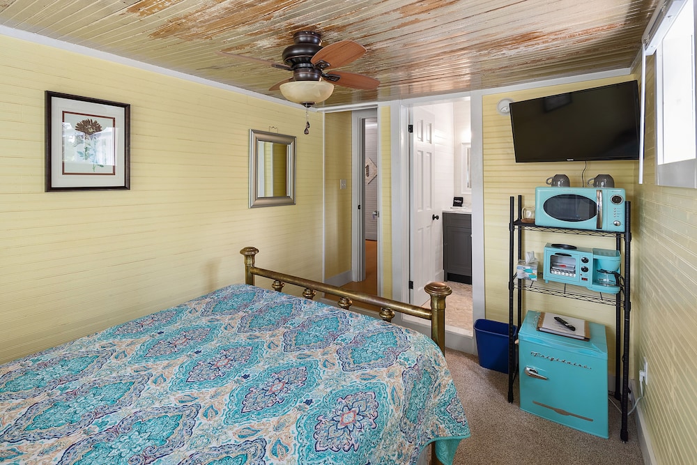 Standard Room, 1 Double Bed