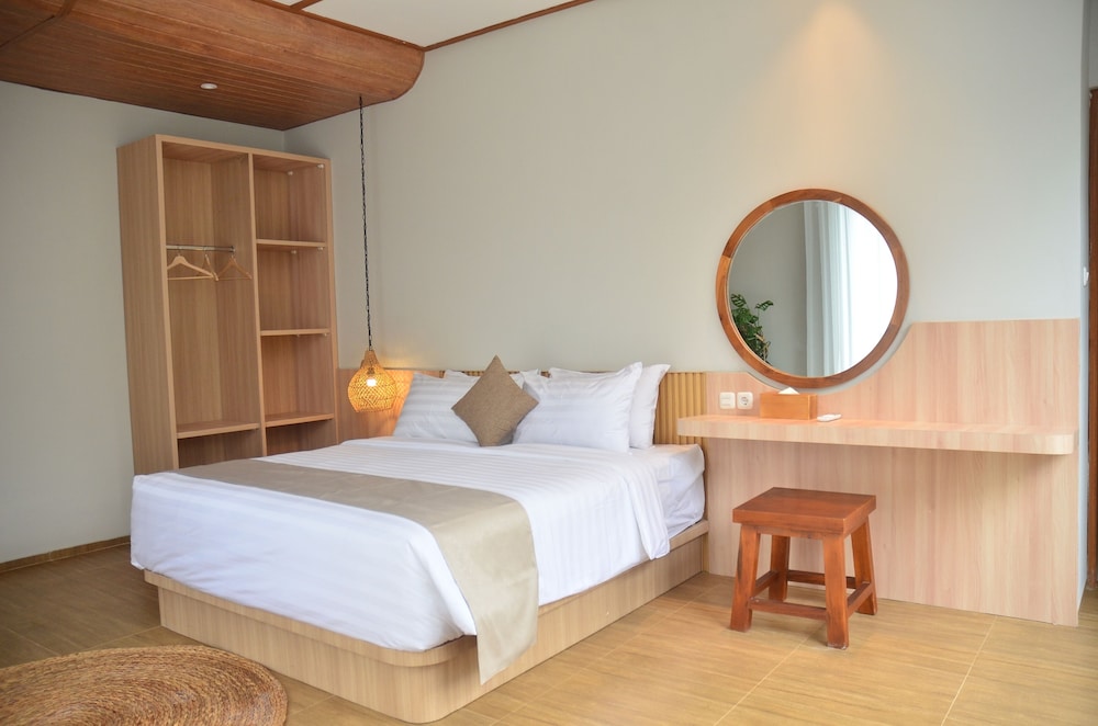 Superior Room, Hill View photo 3