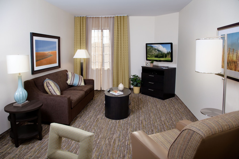 Suite, 1 Bedroom (Hearing, Mobility)