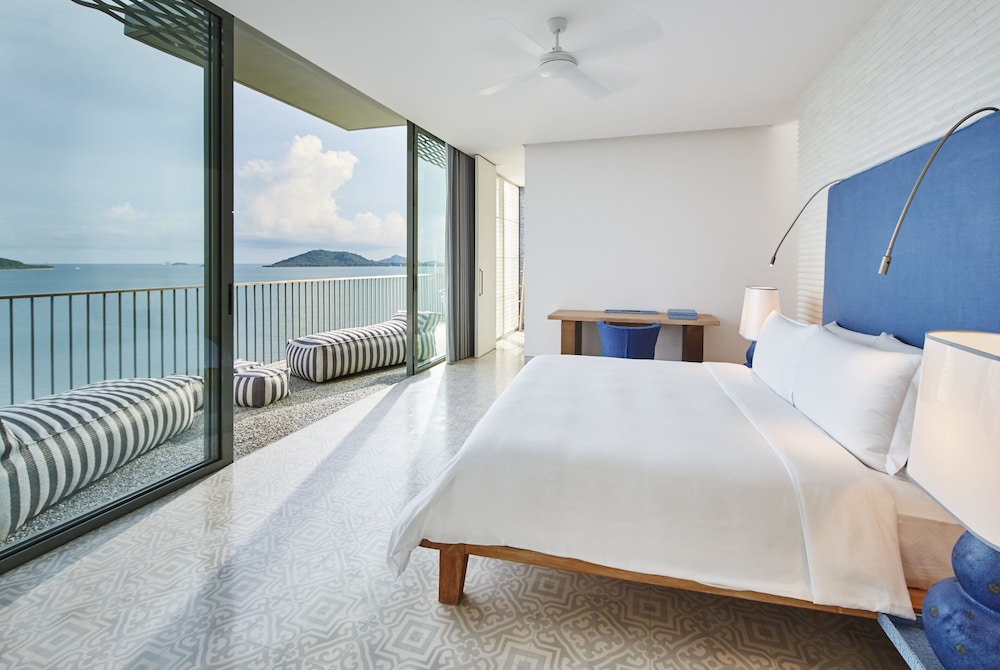 Phang Nga Suite