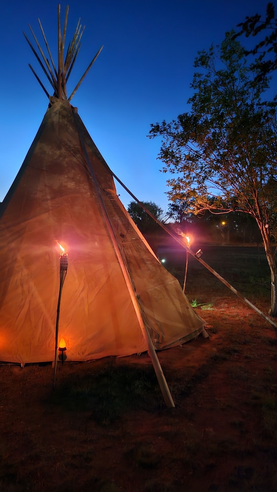 Tent