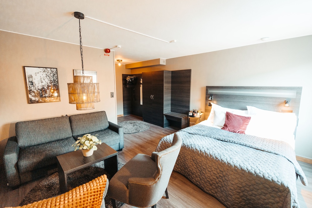 Junior Studio Suite - Photo 1