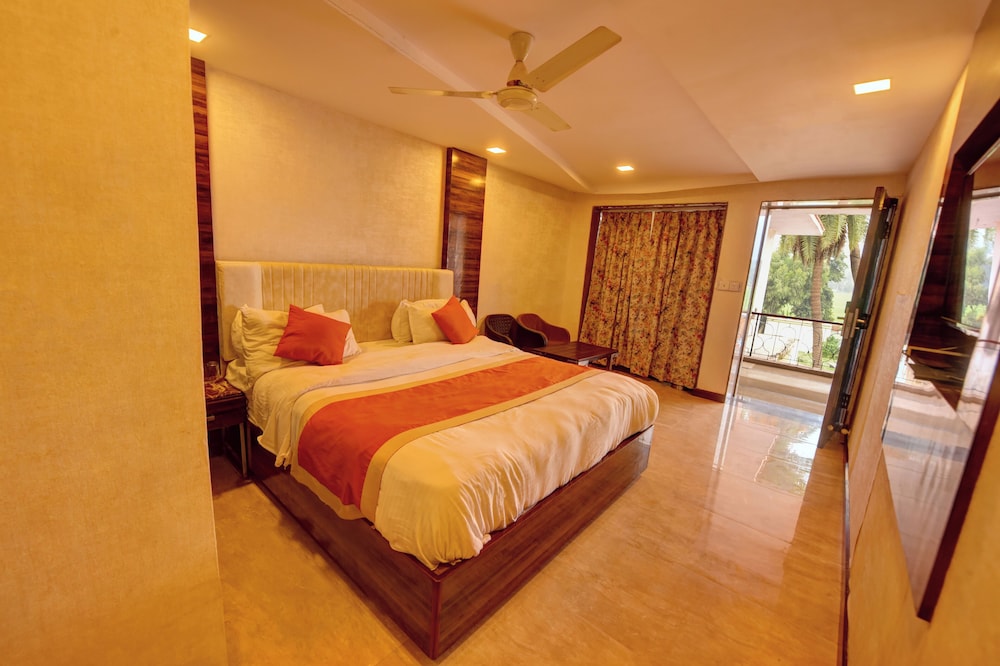 Super Deluxe Non AC Room photo 1