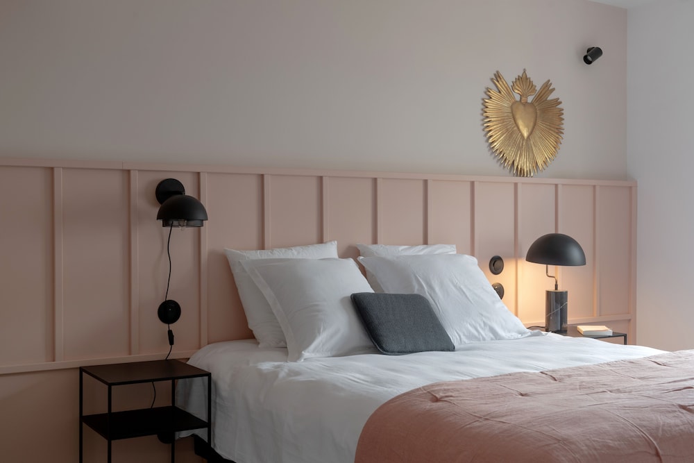 Superior Room, 1 Double Bed, Terrace, Garden View - Photo 3