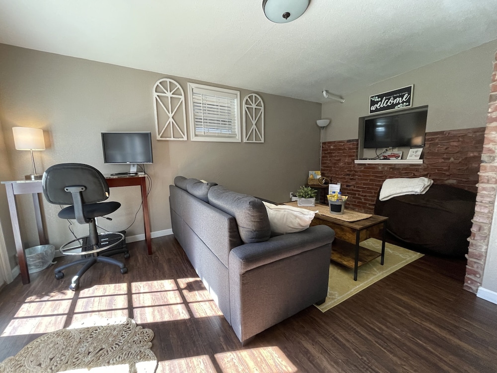 Studio, Ensuite (Studio 603)