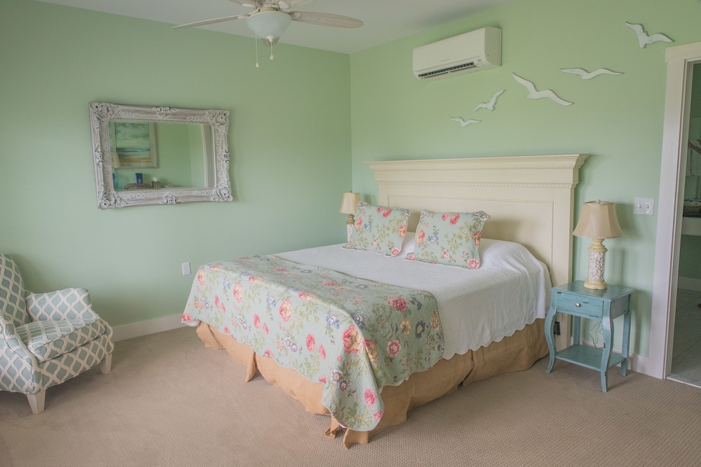 Premier Room