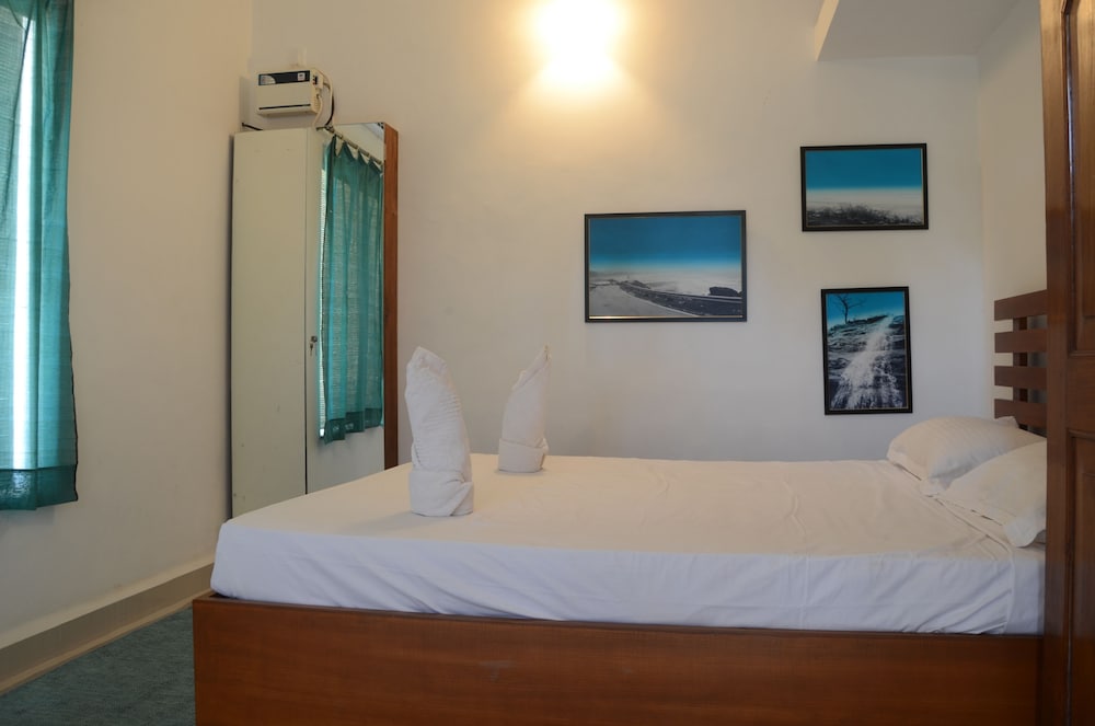 Apartment, 2 Bedrooms, Annex Building photo 3