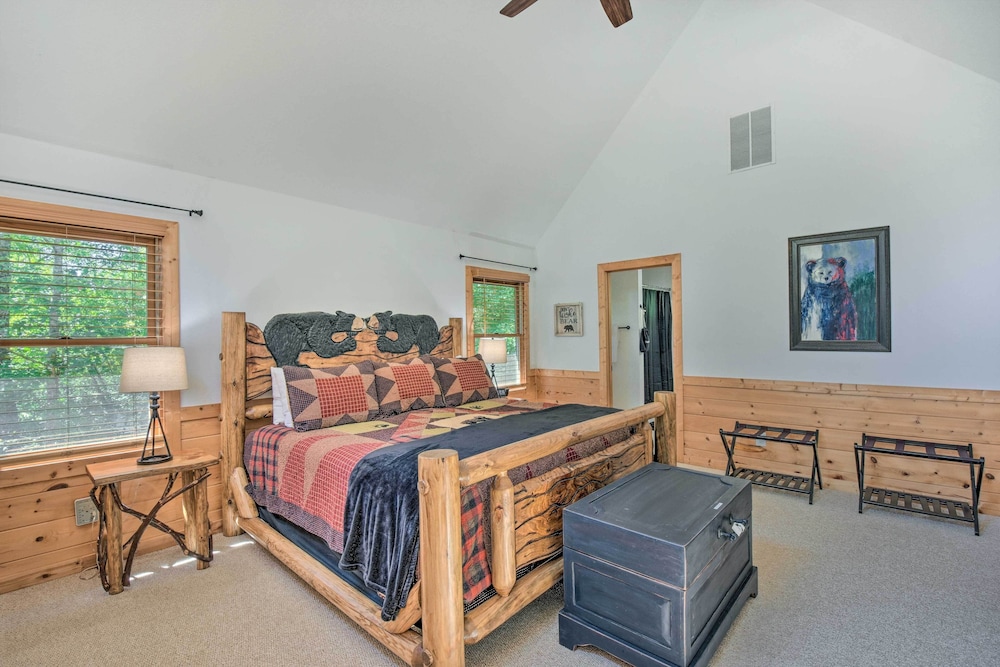 House (3 Bedrooms) photo 1