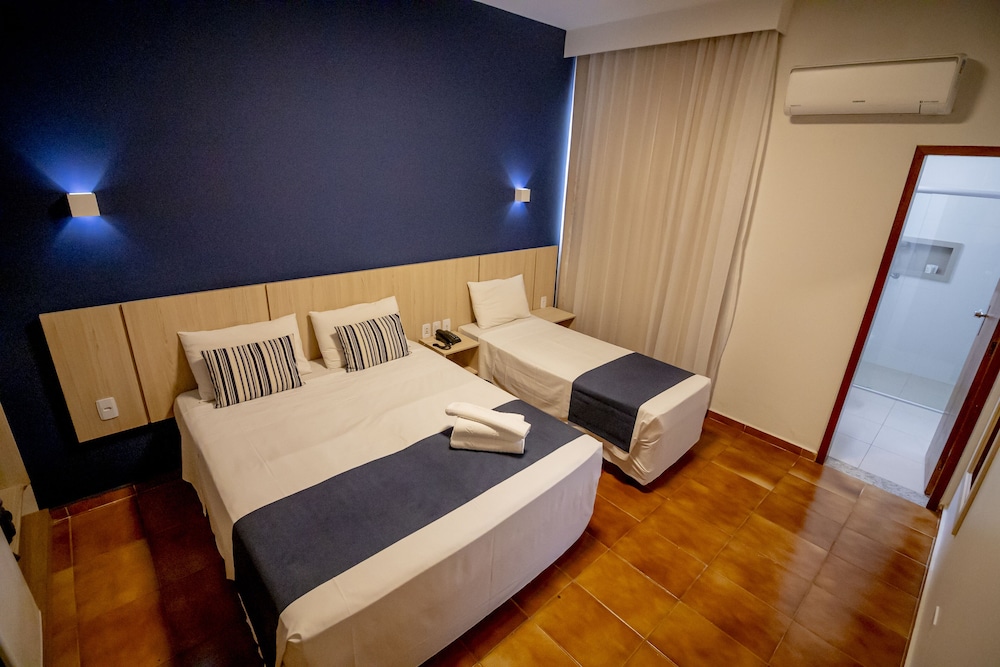 Deluxe Room photo 1