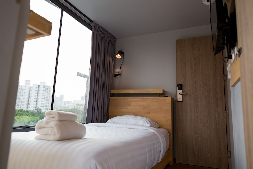 Panoramic Apartment, 4 Bedrooms, Park View photo 2