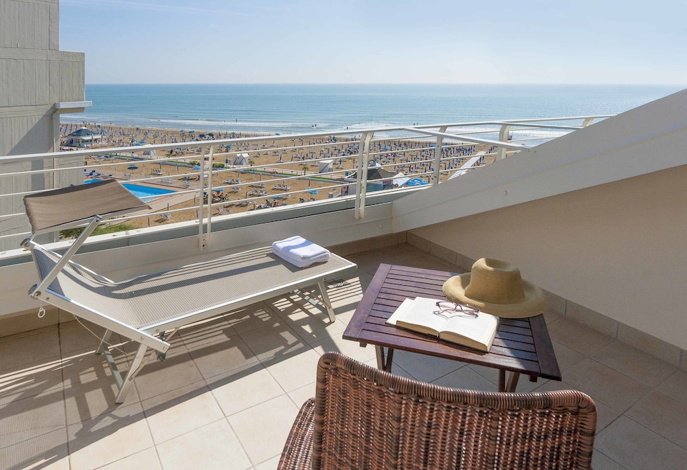 Panoramic Penthouse, 1 Double Bed photo 3