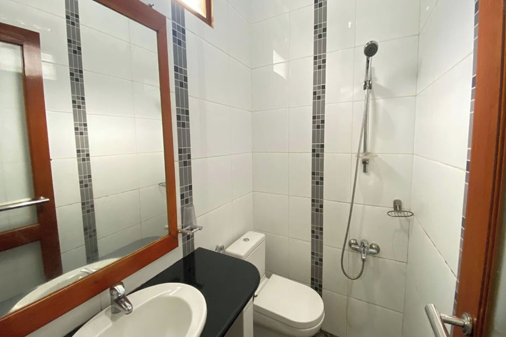 Deluxe Double Room - Photo 6