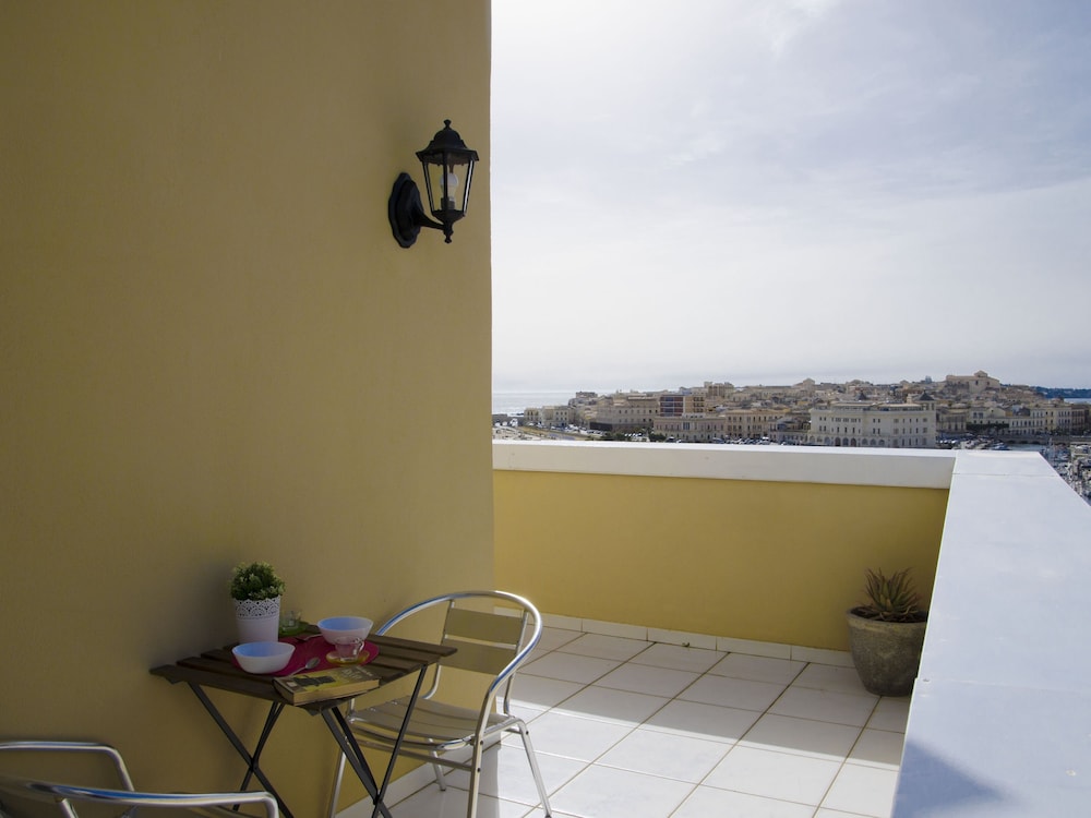 Premium Apartment, Private Bathroom, Sea View (Casa Afrodite) photo 3