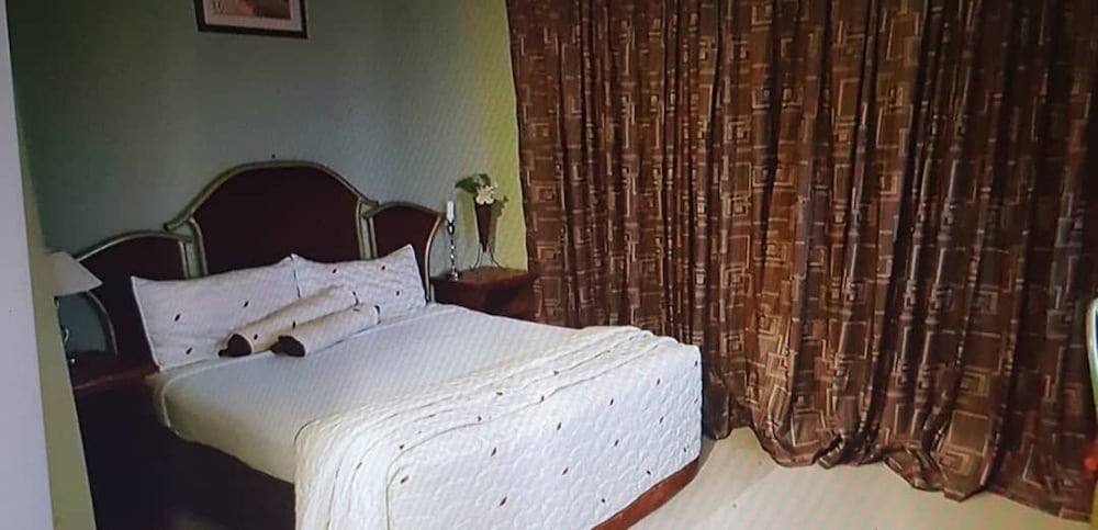 Double Room, Park View photo 1