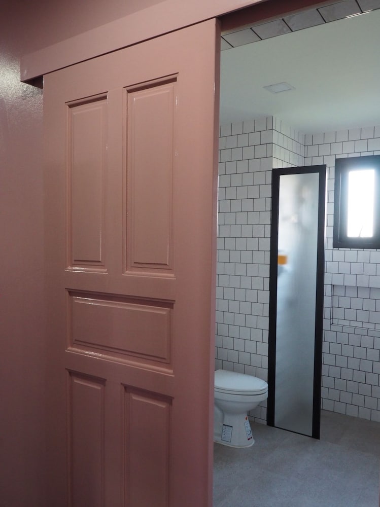 Basic Double Room, 1 Double Bed, City View photo 3