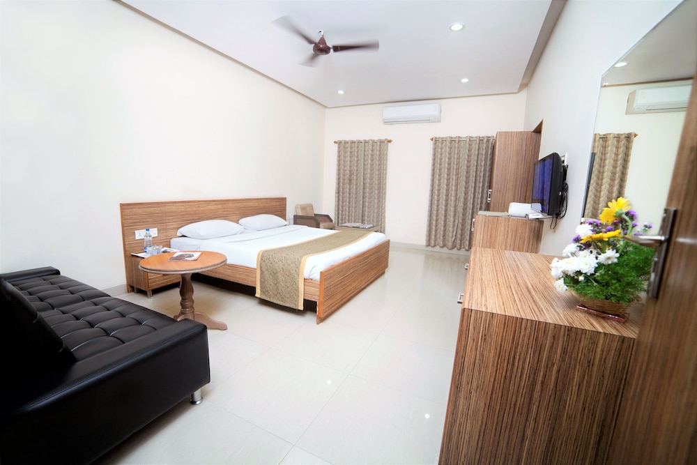 Heritage Suite
