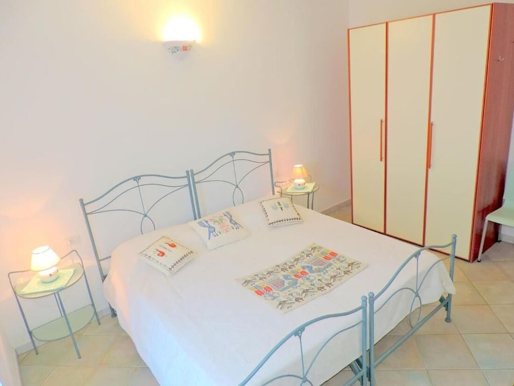 Apartment, 2 Bedrooms, Private Pool, Garden View