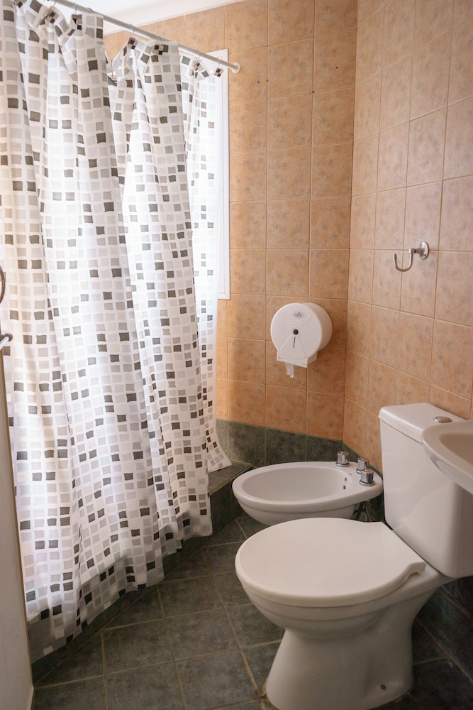 Family Cabin, 1 Bedroom, Ensuite, Garden View photo 3