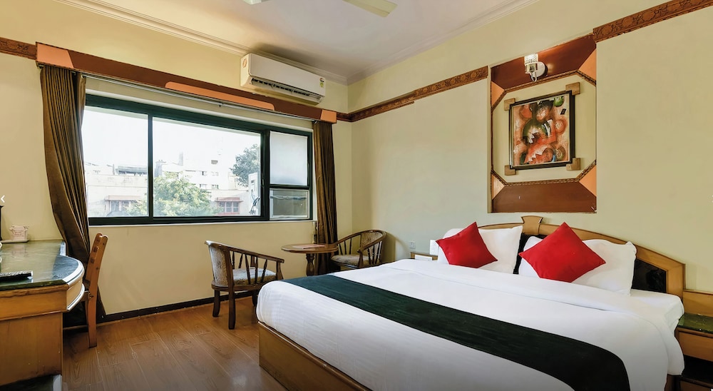 Superior Double Room, 1 Double Bed