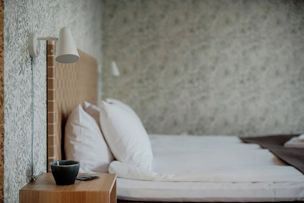 Basic Double Room, 1 Double Bed photo 2