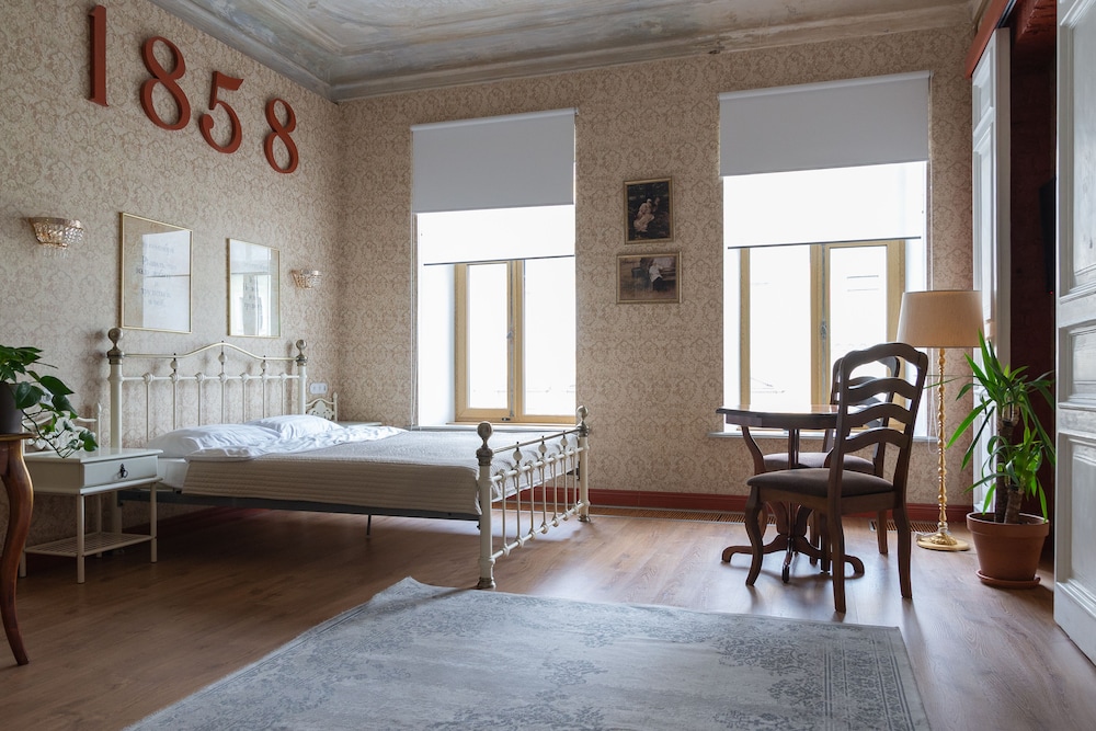 Superior Double Room photo 1