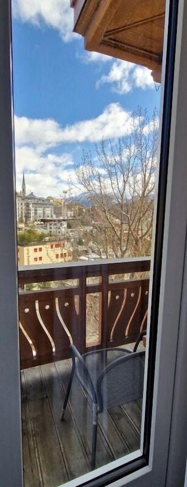 Double Room, City View photo 3
