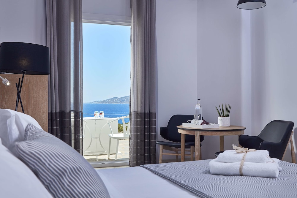 Junior Suite, Sea View - Photo 4