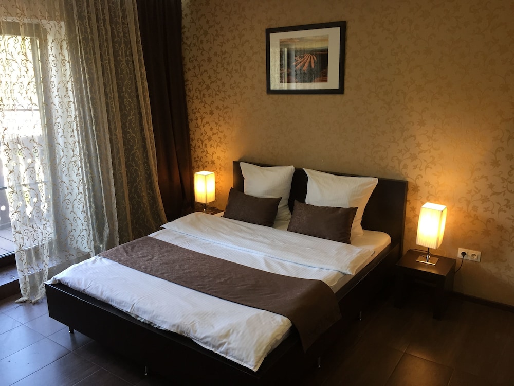 Standard Double Room photo 1
