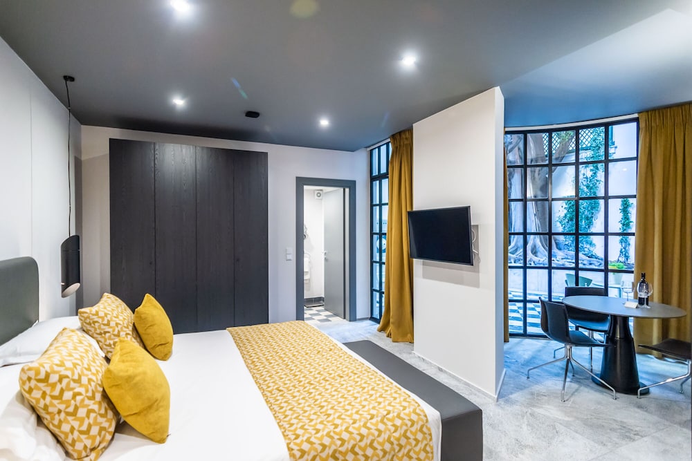 Junior Suite, Terrace - Photo 1