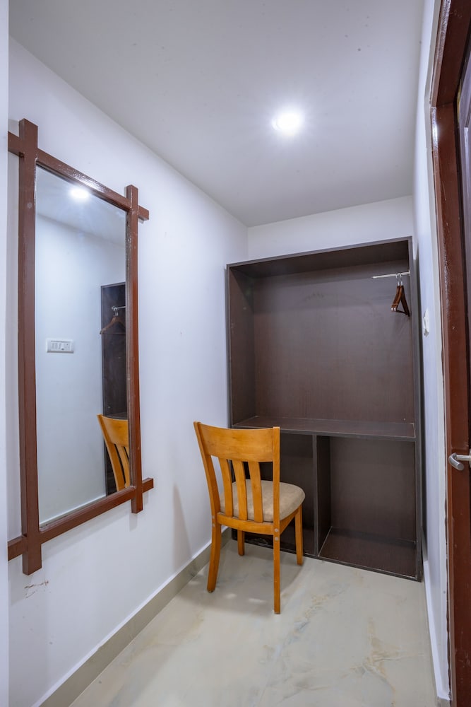 Deluxe Room photo 2