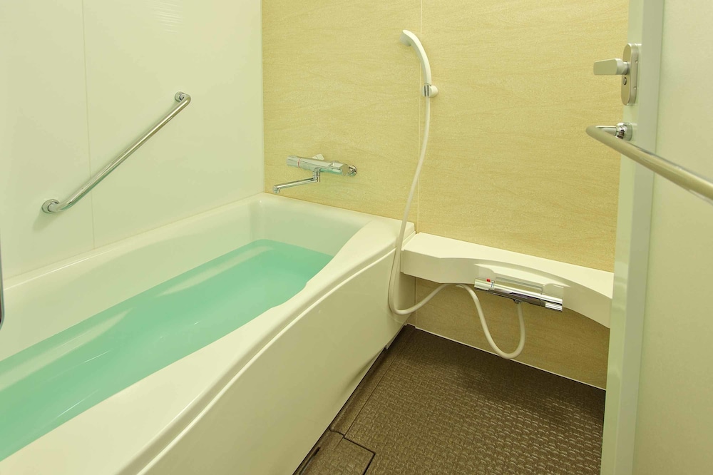 [1 Breakfast Voucher Per Stay] Moderate Room (Castle Style), 3f-6f, Non Smoking - Photo 13